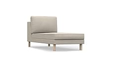 Comfortly chaise lounge for sale  Delivered anywhere in UK