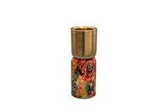 Collection kerzenständer rose gebraucht kaufen  Wird an jeden Ort in Deutschland