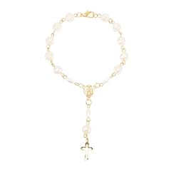 Verdanverse bracciale perle usato  Spedito ovunque in Italia 