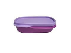 Tupperware lunch box usato  Spedito ovunque in Italia 