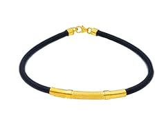 Generico bracciale oro usato  Spedito ovunque in Italia 