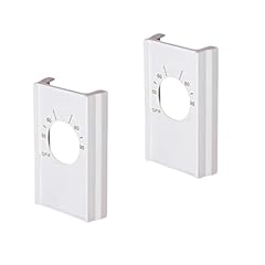 White dual pole for sale  Delivered anywhere in UK