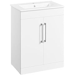 Yaheetech bathroom vanity for sale  Delivered anywhere in UK