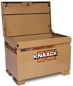 Knaack 4830 jobmaster for sale  Delivered anywhere in USA 