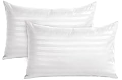 Bedlooms white pillow for sale  Delivered anywhere in UK