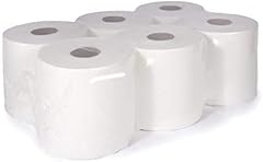 Episent white rolls for sale  Delivered anywhere in UK