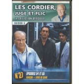 Dvd cordier juge d'occasion  Livré partout en France