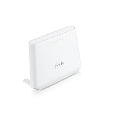 Zyxel ex3301 wireless usato  Spedito ovunque in Italia 