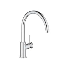 Grohe 31553001 rubinetto usato  Spedito ovunque in Italia 