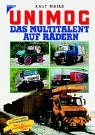 Unimog multitalent rädern gebraucht kaufen  Wird an jeden Ort in Deutschland