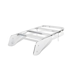 Luggage shelf motorcycle for sale  Delivered anywhere in UK