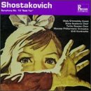 Shostakovich symphony 13 for sale  Delivered anywhere in USA 