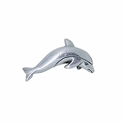 Dolphin lapel pin for sale  Delivered anywhere in USA 
