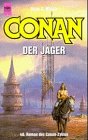 Conan jäger gebraucht kaufen  Wird an jeden Ort in Deutschland