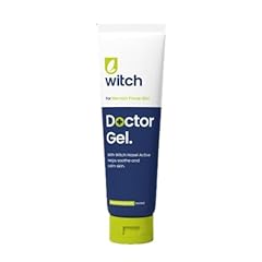 Witch doctor gel for sale  Delivered anywhere in Ireland
