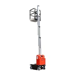 Portable hydraulic mast for sale  Delivered anywhere in USA 