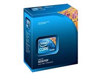 Intel core 870 d'occasion  Livré partout en France