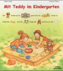 Teddy im kindergarten gebraucht kaufen  Wird an jeden Ort in Deutschland
