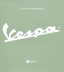 Anni comunicazione. vespa. d'occasion  Livré partout en France