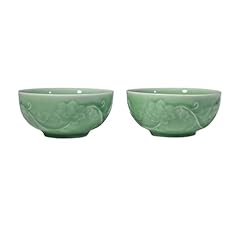 Hanporce inch celadon for sale  Delivered anywhere in USA 
