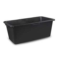 Bassine maçon rectangulaire d'occasion  Livré partout en France