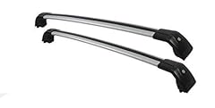 Car roof bars for sale  Delivered anywhere in UK