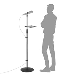 Emart microphone stand for sale  Delivered anywhere in UK
