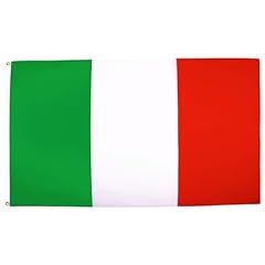Flag flagge italien gebraucht kaufen  Wird an jeden Ort in Deutschland
