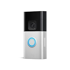 Ring battery doorbell for sale  Delivered anywhere in USA 
