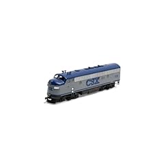 Roundhouse f7a csx for sale  Delivered anywhere in USA 