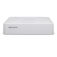 Heflycctv kanäle 5mp gebraucht kaufen  Wird an jeden Ort in Deutschland