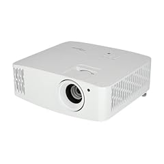 Optoma uhd38x uhd usato  Spedito ovunque in Italia 