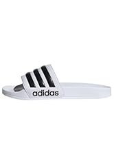 Adidas adilette shower usato  Spedito ovunque in Italia 