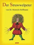 Struwwelpeter gebraucht kaufen  Wird an jeden Ort in Deutschland