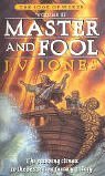 J.v. jones master for sale  Delivered anywhere in UK