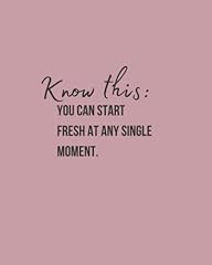 Know start single for sale  Delivered anywhere in USA 