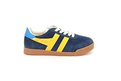Gola elan giallo usato  Spedito ovunque in Italia 