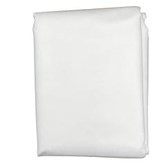 White nonwoven fabric for sale  Delivered anywhere in USA 
