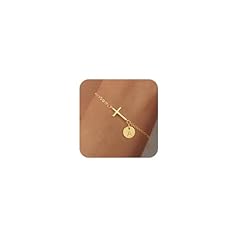 Viromy bracelets initiales d'occasion  Livré partout en France
