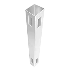 Corner post white for sale  Delivered anywhere in USA 