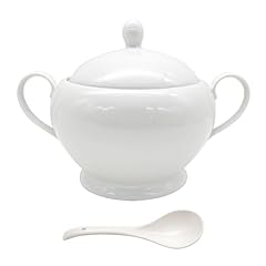 Reanro porcelain soup for sale  Delivered anywhere in USA 