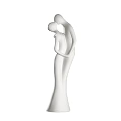 Skulptur paar francis gebraucht kaufen  Wird an jeden Ort in Deutschland