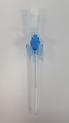 Cannula 22g blue for sale  Delivered anywhere in UK