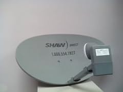 Shaw direct 75e for sale  Delivered anywhere in USA 