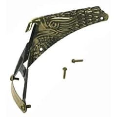Bullard brass eagle for sale  Delivered anywhere in USA 