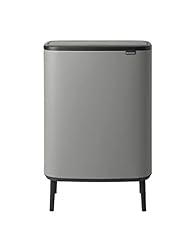 Brabantia poubelle mineral d'occasion  Livré partout en France