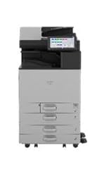Ricoh c2010 farb gebraucht kaufen  Wird an jeden Ort in Deutschland