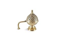 International brass dhuna for sale  Delivered anywhere in UK