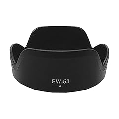 49mm ew53 paraluce usato  Spedito ovunque in Italia 