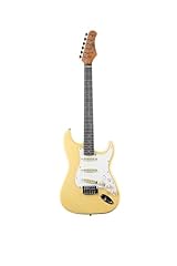 Eko guitars chitarra usato  Spedito ovunque in Italia 
